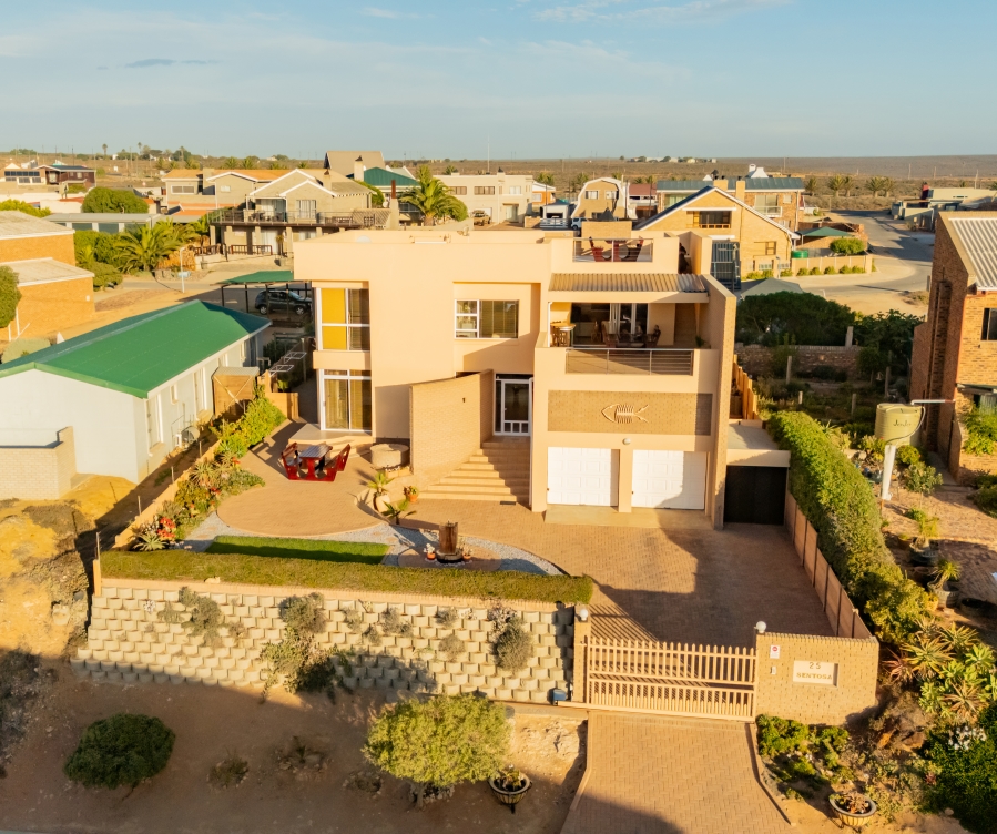 3 Bedroom Property for Sale in Louis Rood Western Cape